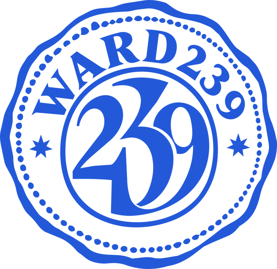 WARD239 seal
