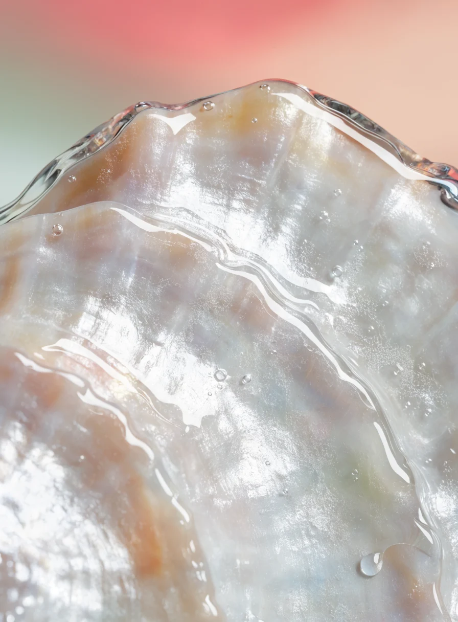 La Mer speculative study